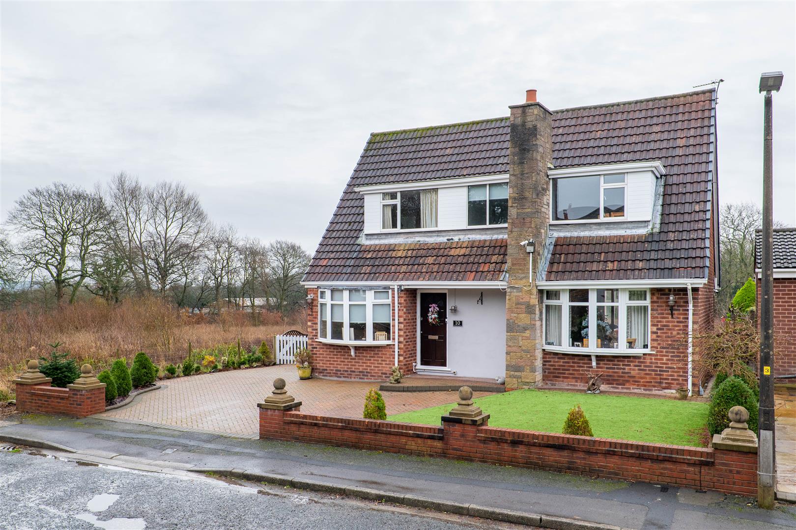 3 bed property in Brooklands Grove, Ormskirk